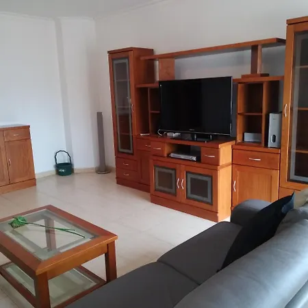 Apartamento Tina Mar Apartamento *