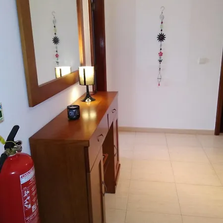 Apartamento Tina Mar Peniche