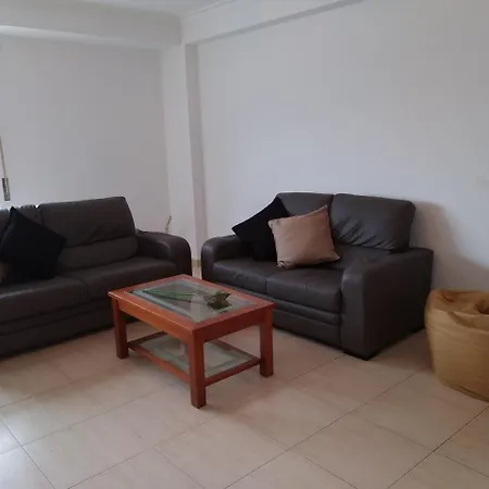 Apartamento Tina Mar *