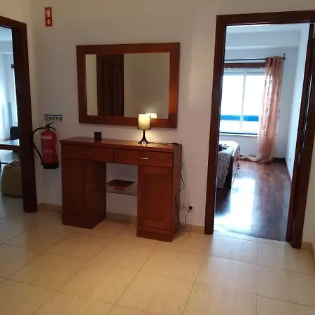 Apartamento Tina Mar