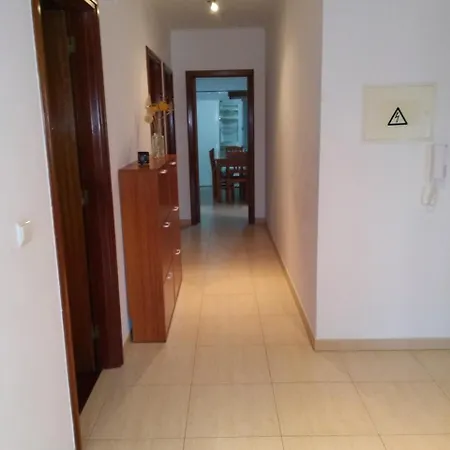 Apartamento Tina Mar * Peniche