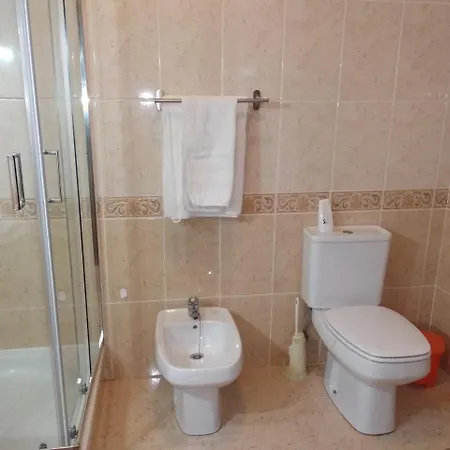 Apartamento Apartamento Tina Mar