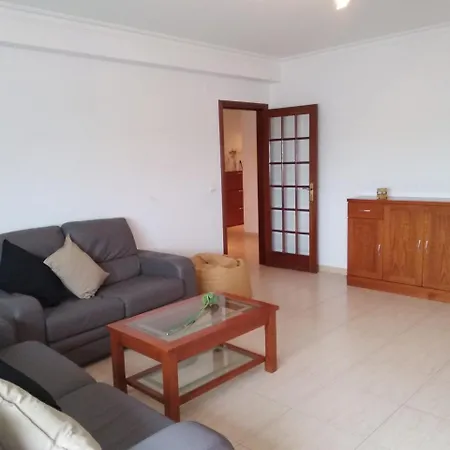 Apartamento Tina Mar * Peniche