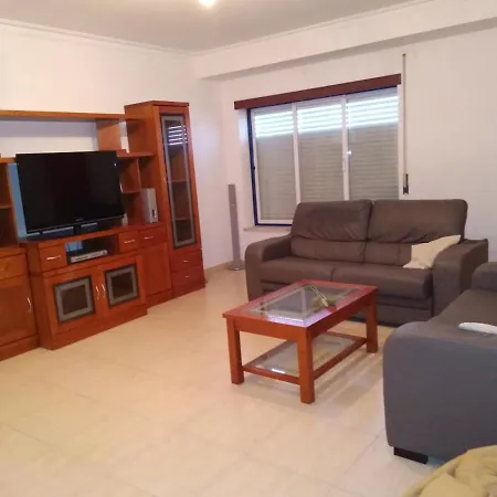 Appartement Apartamento Tina Mar *