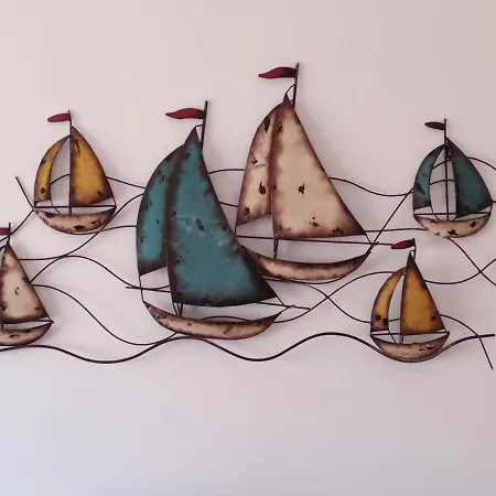 Apartamento Tina Mar *
