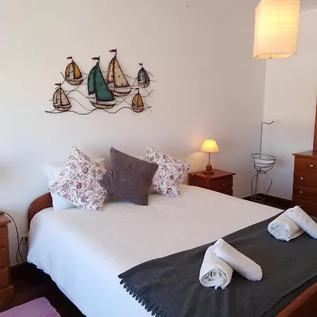 Appartement Apartamento Tina Mar
