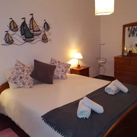 Apartamento Apartamento Tina Mar *