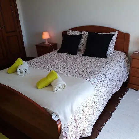 Apartamento Tina Mar Apartamento