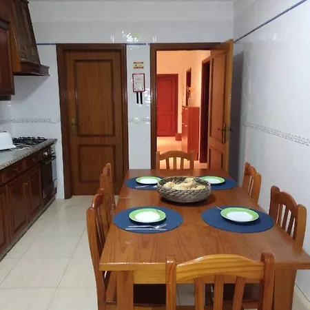 Apartamento Tina Mar Appartement Peniche