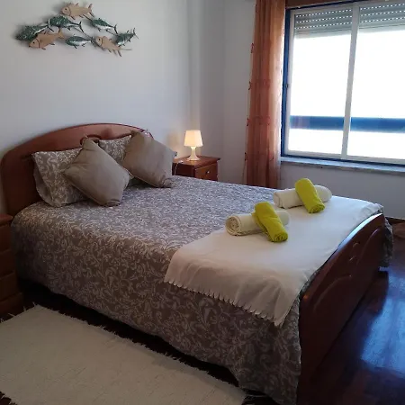 Apartamento Tina Mar *