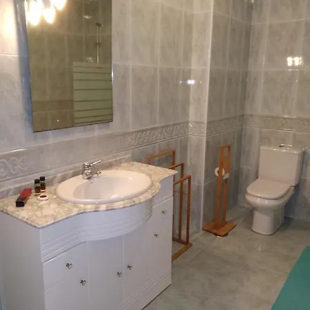 Apartamento Apartamento Tina Mar