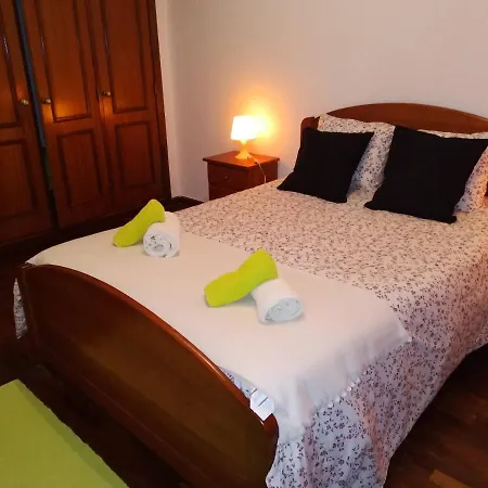 Apartamento Tina Mar Apartamento