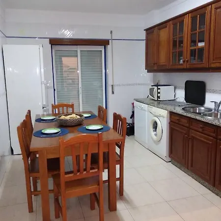 Apartamento Tina Mar * Peniche