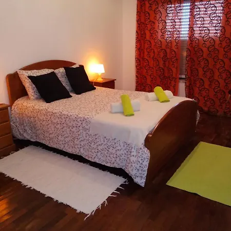 Apartamento Tina Mar Peniche
