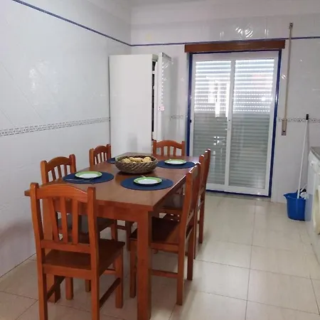 Apartamento Tina Mar Apartamento