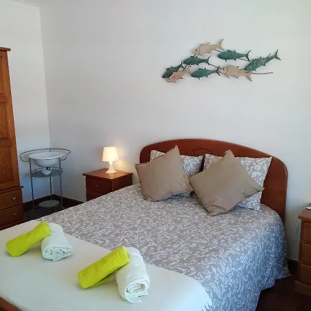 Apartamento Tina Mar *