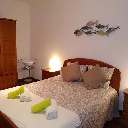 Apartamento Tina Mar Apartamento *