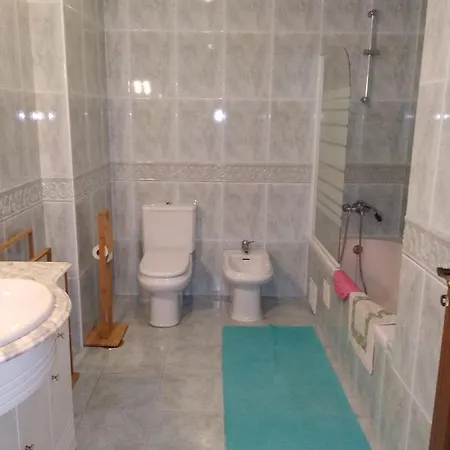 Apartamento Apartamento Tina Mar